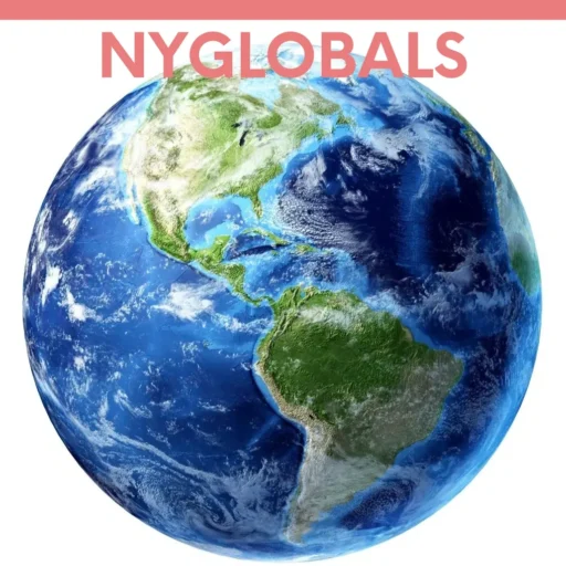 NYGLOBALS